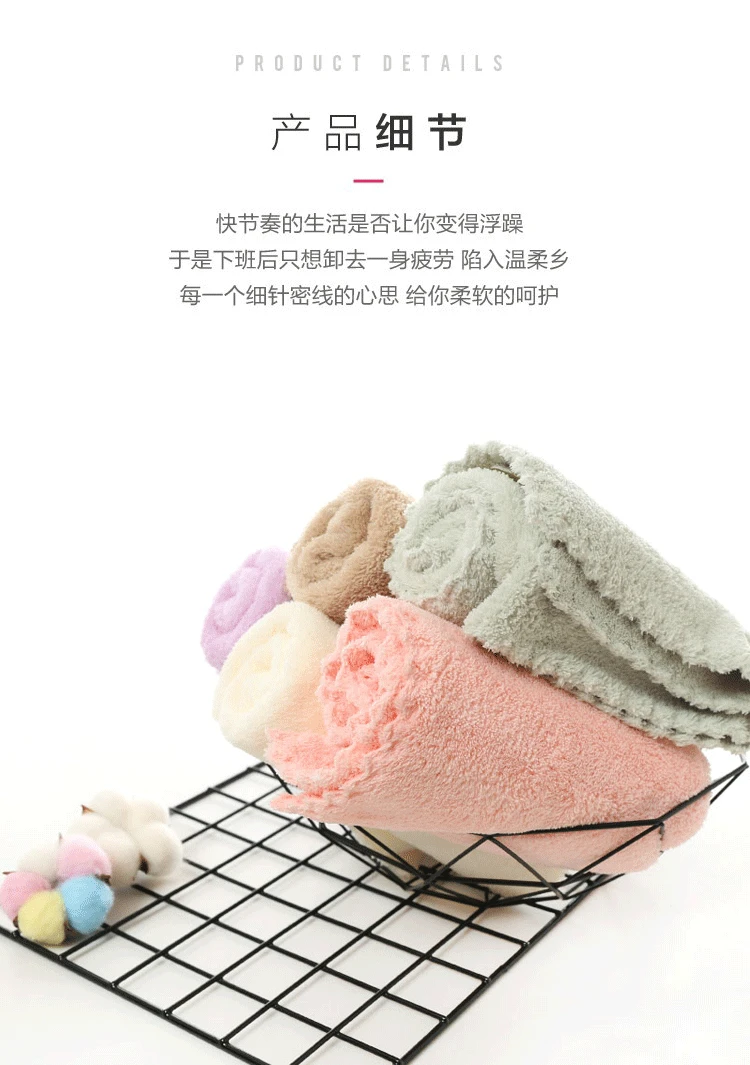 Wedding Bath Towel 3piece Gift Box Set Moon Red Birthday Group Buy Back Gift Companion Gift Pure Cotton Custom Wholesale B6T673