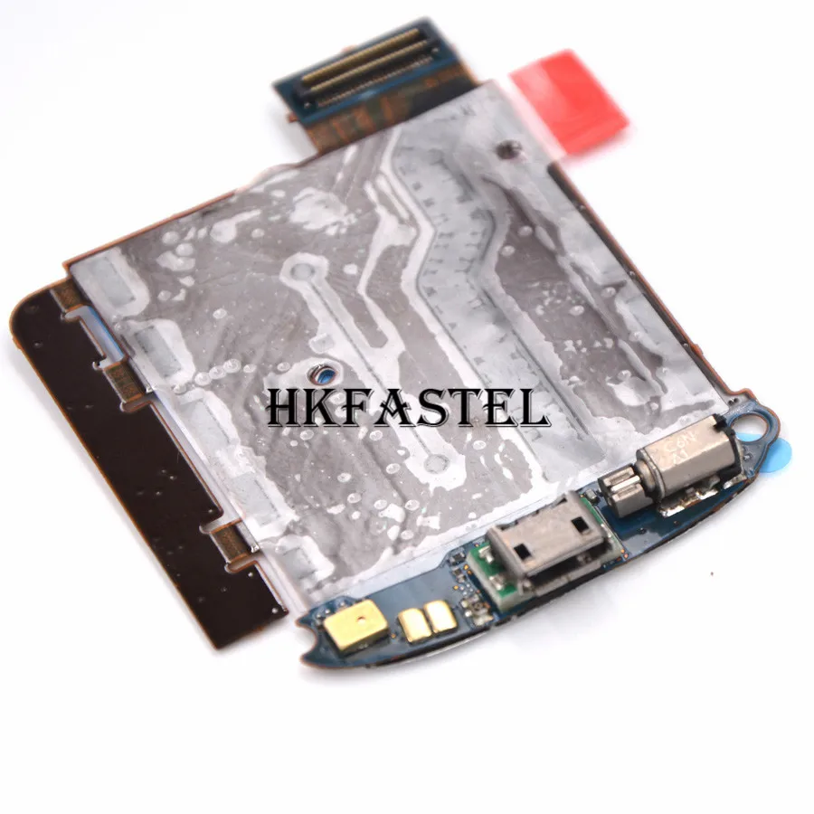 Hkfatel Оригинальная клавиатура PCB UI плата для ключей Nokia 6700c 6700 классические