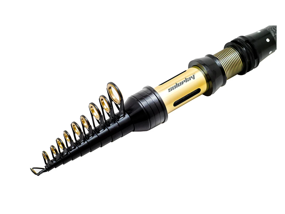 Портативная телескопическая мини удочка из углеродного волокна 1 8 3 6 м|fishing