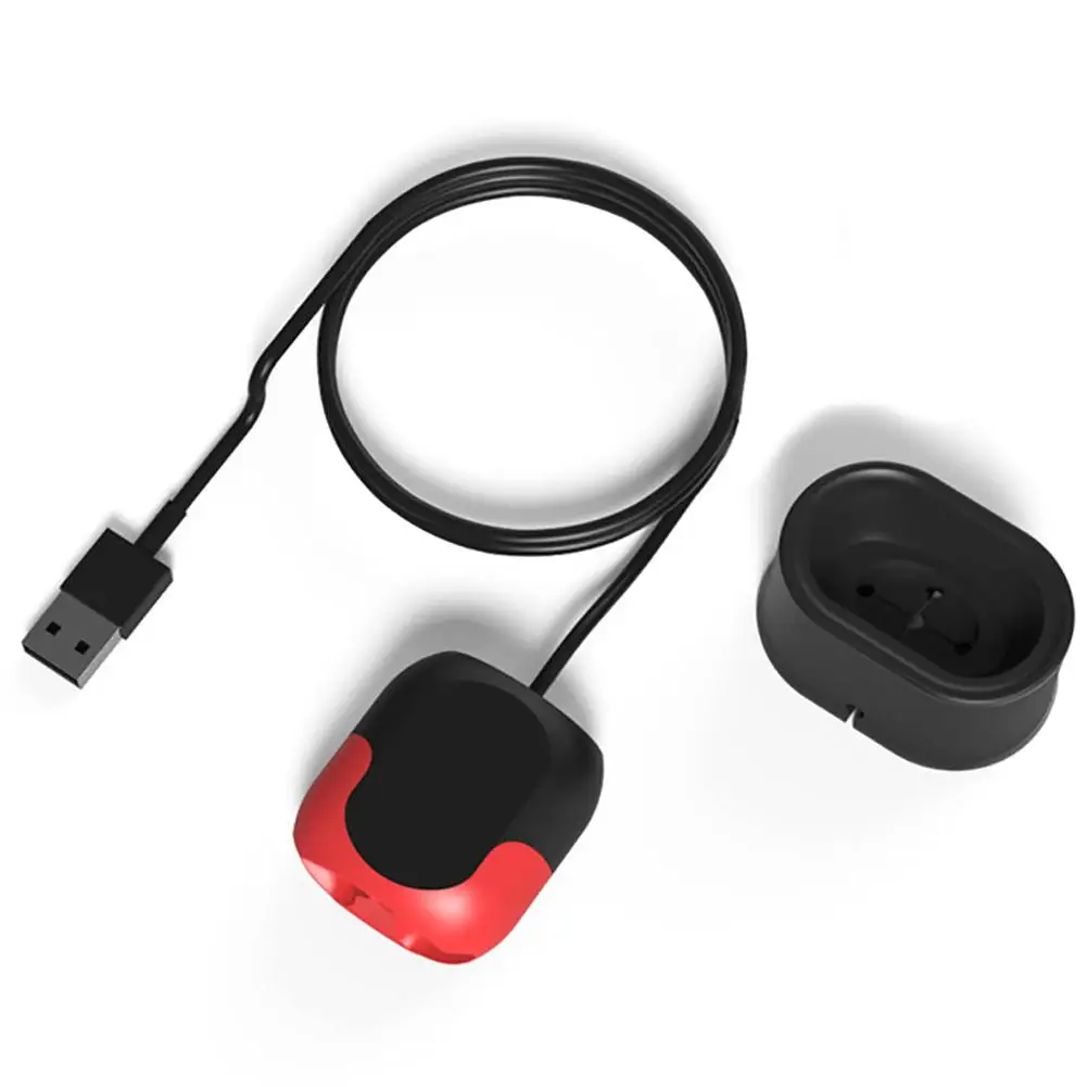 

Charger Adapter with Stand Holder for Airpods Charging Headphones Accessories Charger Dock