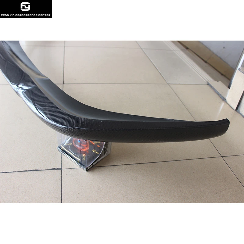W219 CLS63 AMG углеродного волокна переднего бампера для Mercedes Benz W219 CLS63 04-11