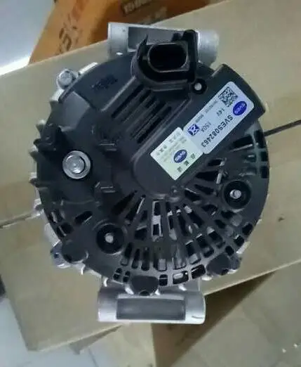 Новый 12V 150A генератора A0131546802 0131546802 0986082500 FG18S012 FG18S098 FG18S130 для MERCEDES BENZ C180 C200 C220 2011/2014 |