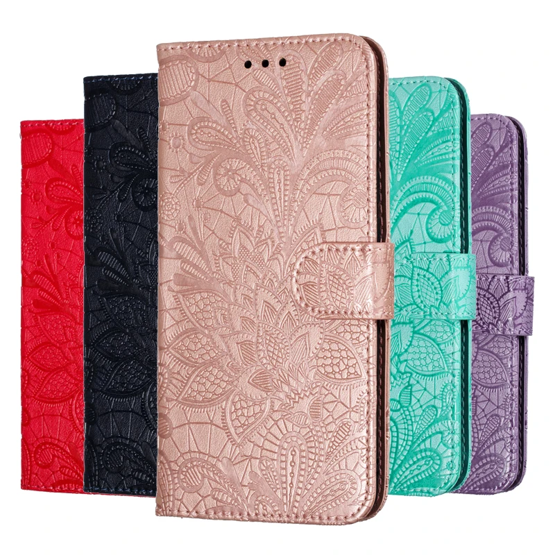 

Luxury PU Leather Flip Case For Huawei Y5 Y6 Y7 Y9 2019 Prime 2018 Wallet Book For Huawei P Smart Z Plus 2019 Cover Coque