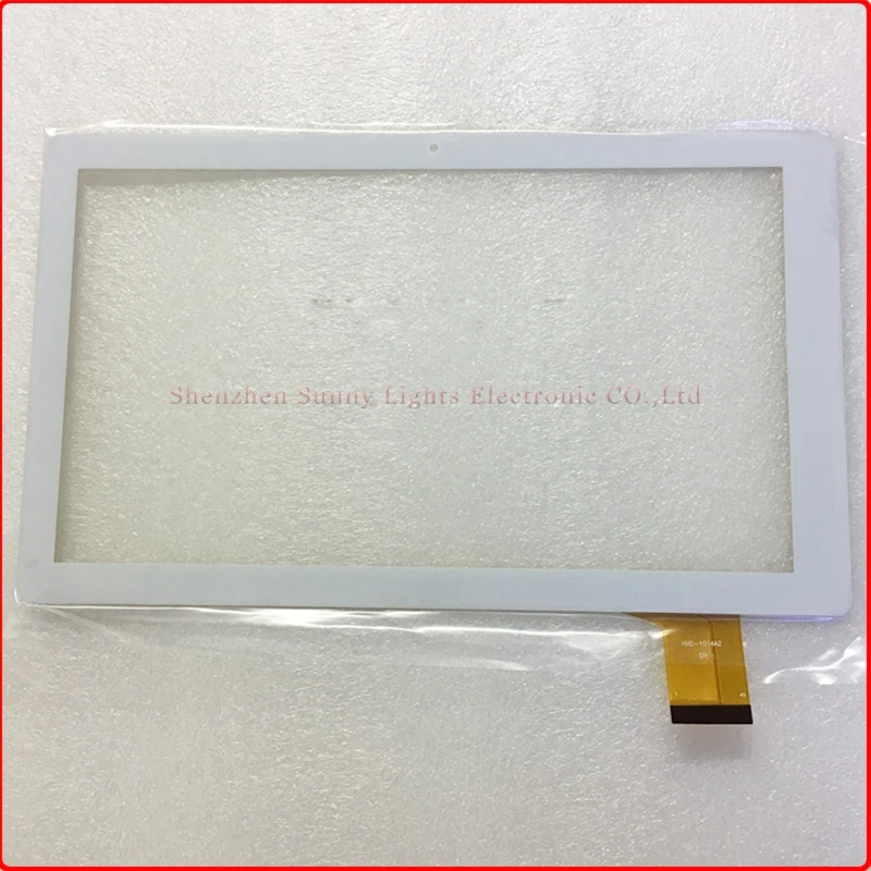 Новый сенсорный экран дигитайзер сенсор Замена для Archos 101 Magnus 101d Neon 10 1