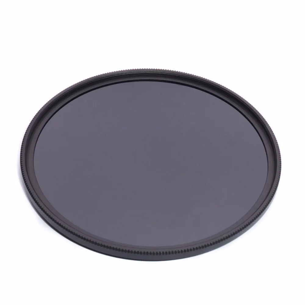 

58mm ND100000 Optical Neutral Density ND Filter for Camera nd Filter for telescopes 58
