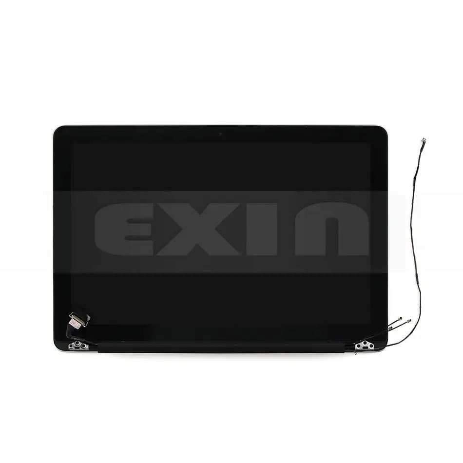Ноутбук ЖК-дисплей A1278 для Macbook Pro Unibody 1" A1278 полный ЖК-дисплей светодиодный Экран дисплея в сборе 661-5868 661-6594 2011 2012