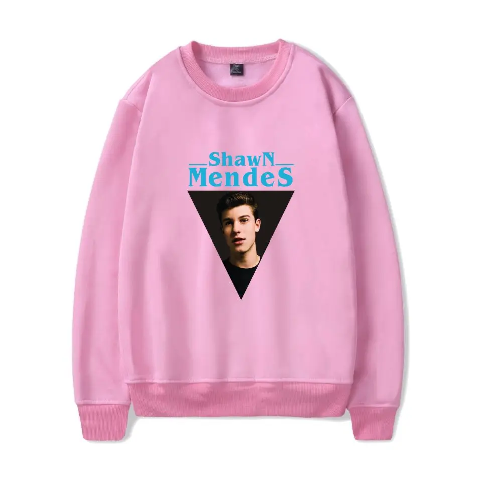 

Shawn Mendes