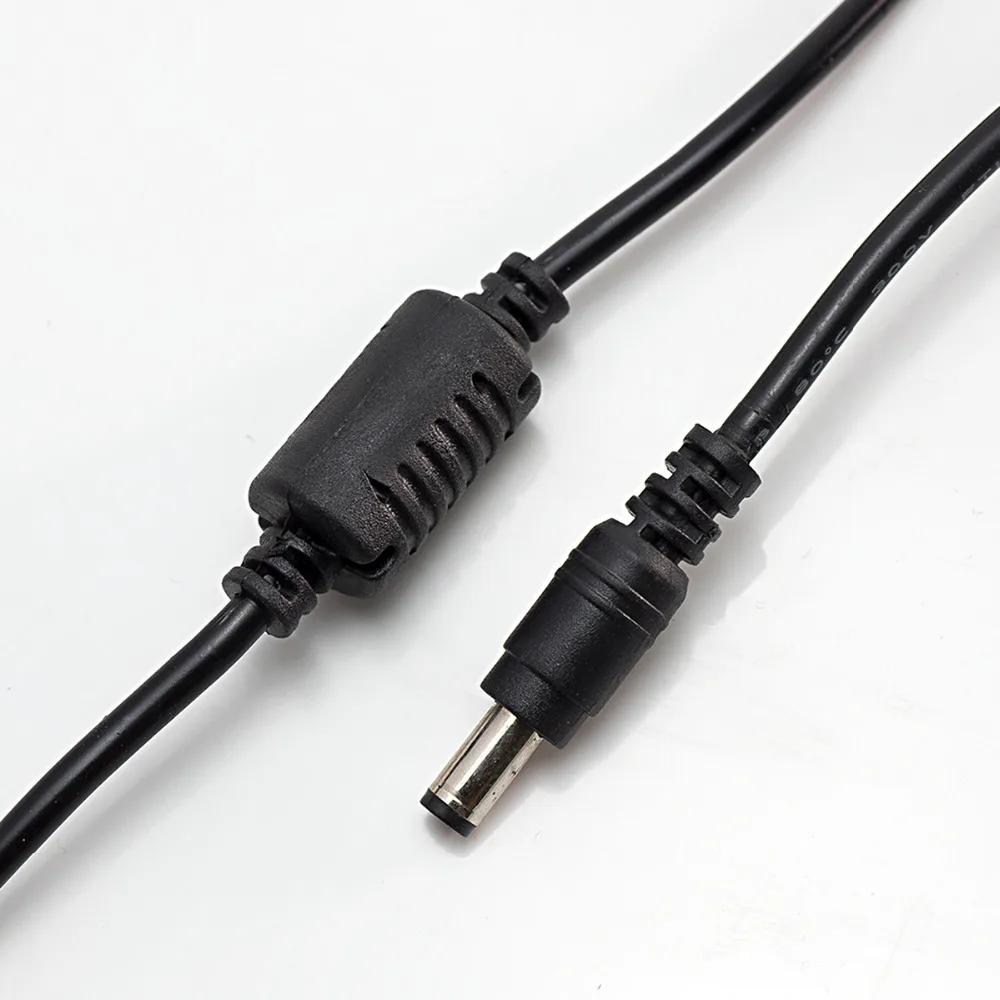 AC DC 48 В 1A Питание Adpater Вт Зарядное устройство Трансформатор для POE Светодиодные