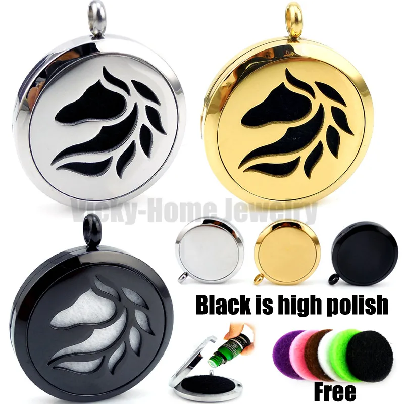Ожерелье с цепочкой в подарок|diffuser locket|oil diffuser locketessential oils locket |