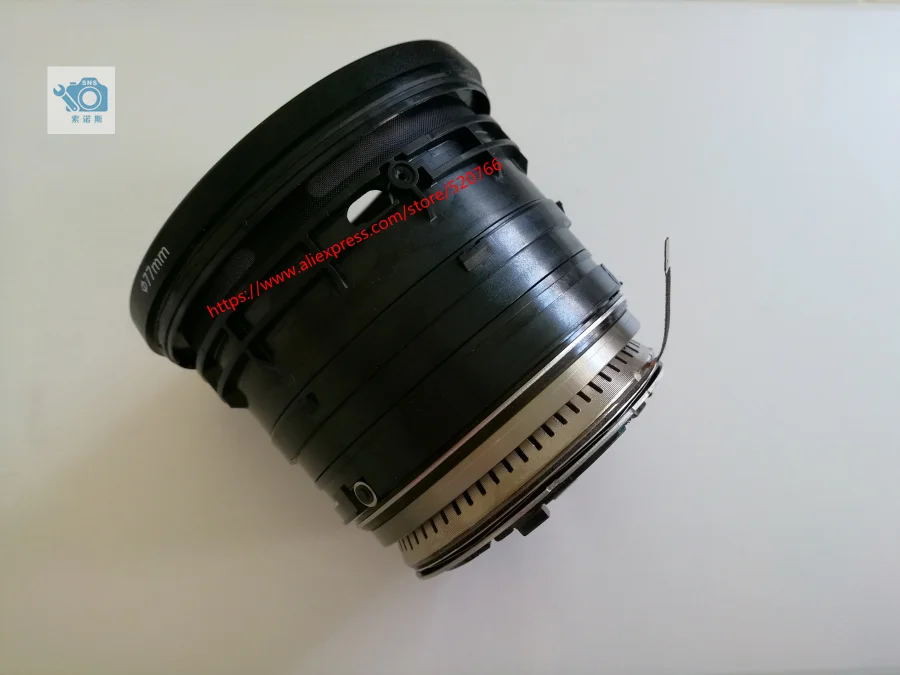 

100% new original 24-70 motor for cano 24-70 F4 L is motor 24-70mm F4 L lens motor Camera repair parts YG2-3273