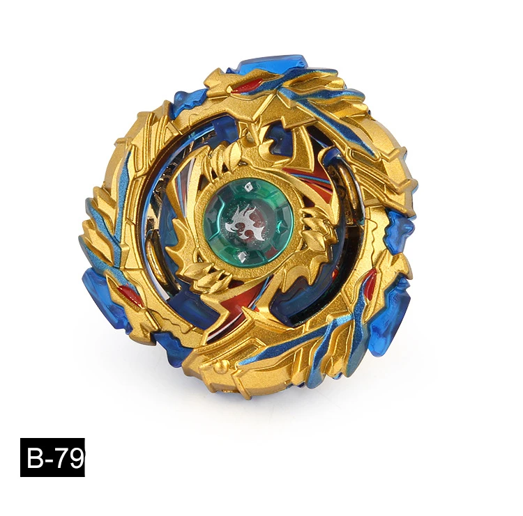 Золотой стиль Beyblade Burst игрушки со стартером и ареной Bayblade Металл fusion Бог спиннинг Топ Bay Blade лезвия игрушки