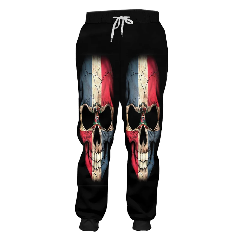 OGKB унисекс Хип-Хоп Уличная одежда Jogger Haren Брюки Новые Harajuku для женщин/мужчин