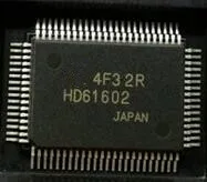 HD61602 QFP80 драйвер чип интегральной схемы|Хранилища для электроники| |