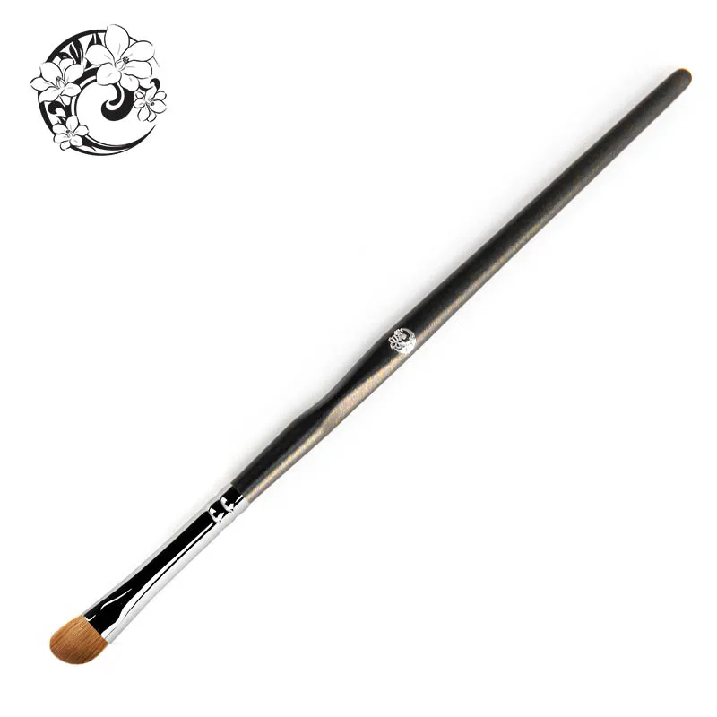 Кисти для макияжа ENERGY Brand Weasel маленькие кисти контура M108|maquillaje pinceles|contour brushbrand makeup