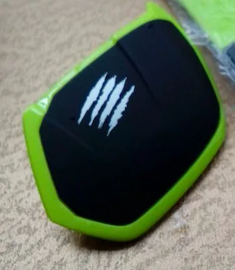 1 шт. мышь для рук ролик для мыши для Mad Catz R.A.T PRO X PRO S оригинальные аксессуары для мыши - Цвет: model 4