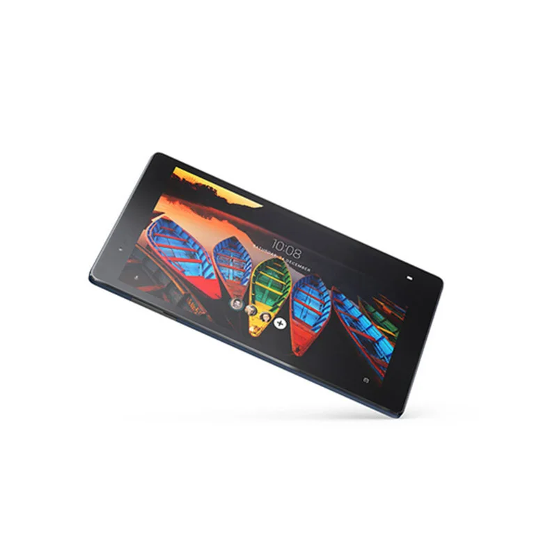 Lenovo P8 Tab3 плюс 8703F 8 дюймов Tablet PC Восьмиядерный процессор Snapdragon 625 3 ГБ Оперативная
