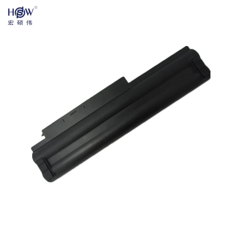 HSW Новый + 6 Сотовый Аккумулятор для LENOVO ThinkPad X220 X220i X220s 42T4861 42T4862 42T4863 42T4865 42T4866 42T4867