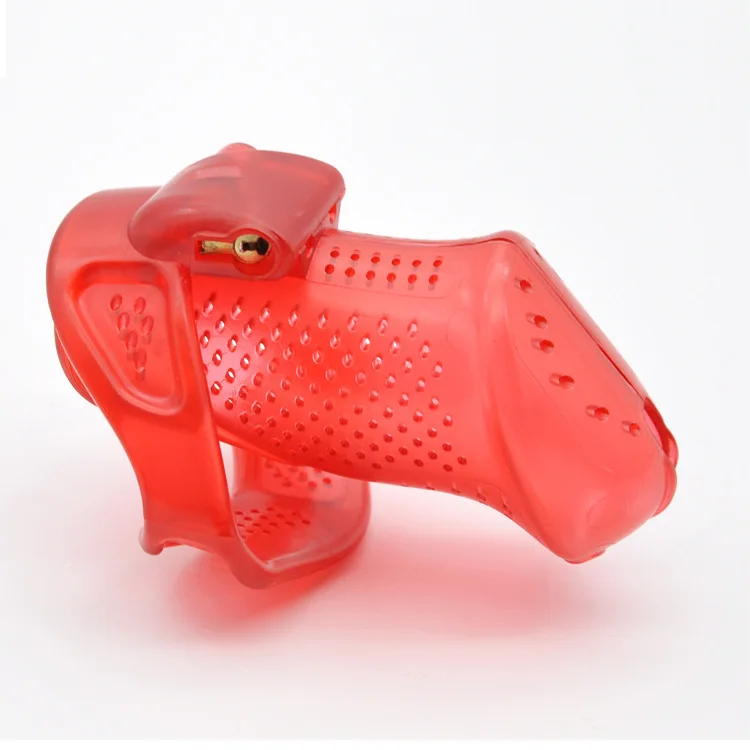 3D Мужской Целомудрие Пояс верности Cock устройства клетки для взрослых игрушки
