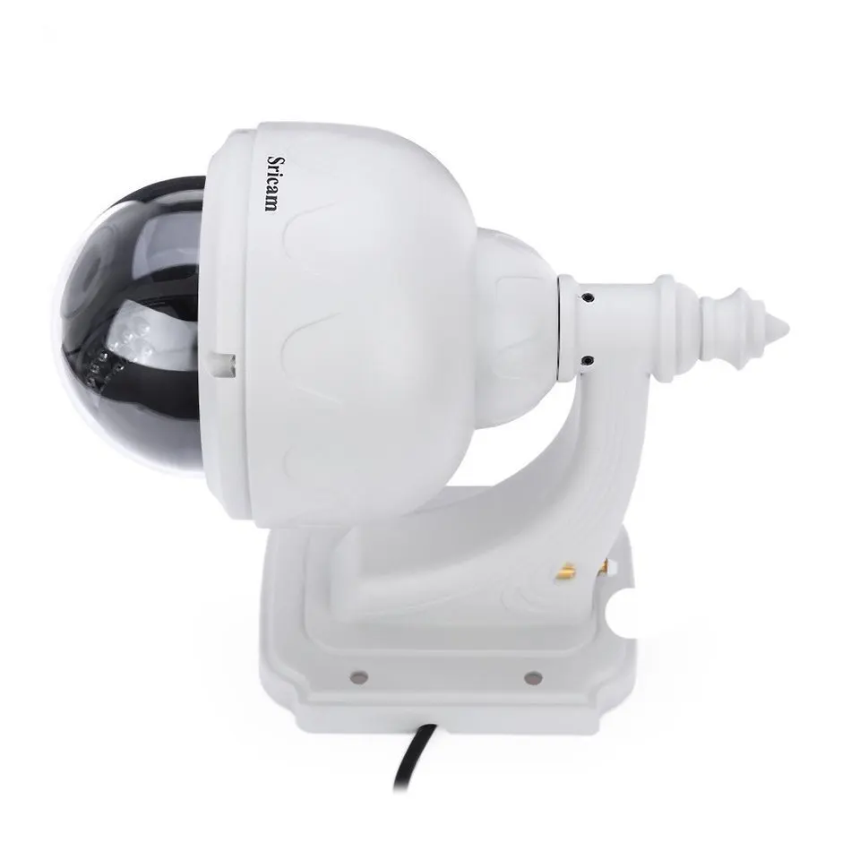 Sricam SP015 для наблюдения безопасности Камера H.264 Wifi Беспроводной IP