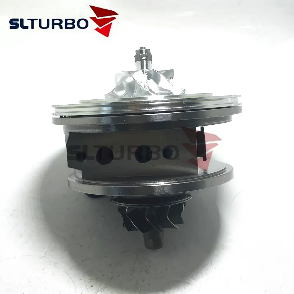 Турбозарядное устройство BV45 53039700262 14411-5X30B картридж турбины для Nissan Navara Frontier Pathfinder