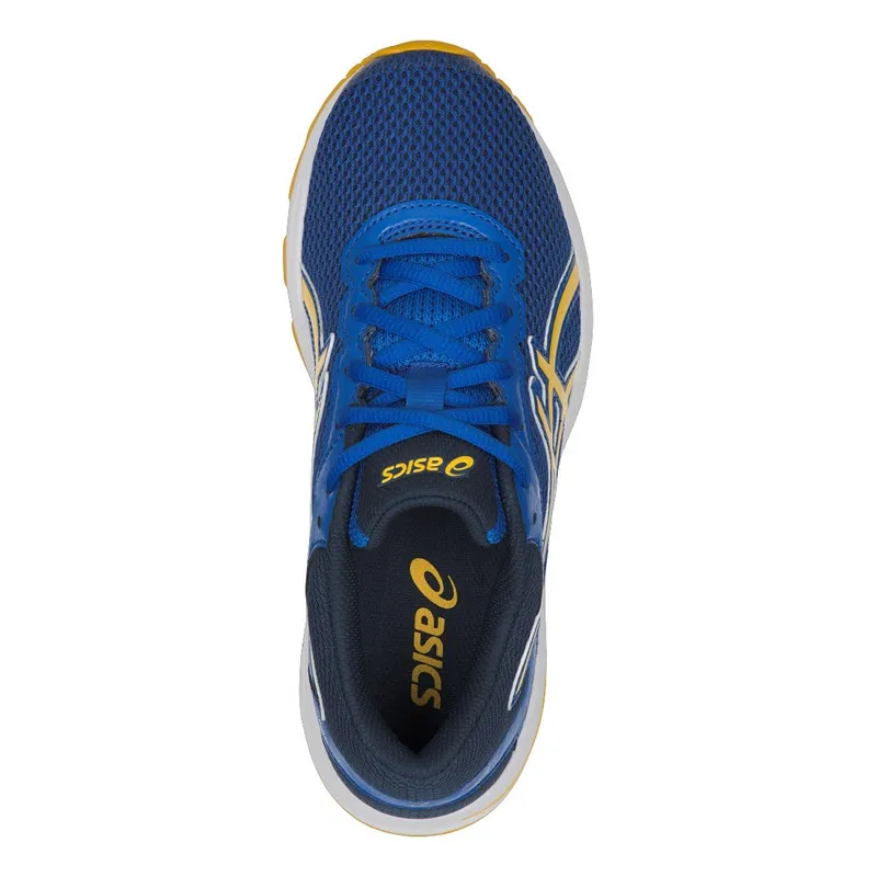 Кроссовки ASICS для мальчиков GT 1000 6 GS C740N 4504|Обувь ходьбы| |