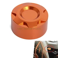 motorcycle cnc radiator water pipe cap cover for ktm duke 125 200 390 rc 200 250 390