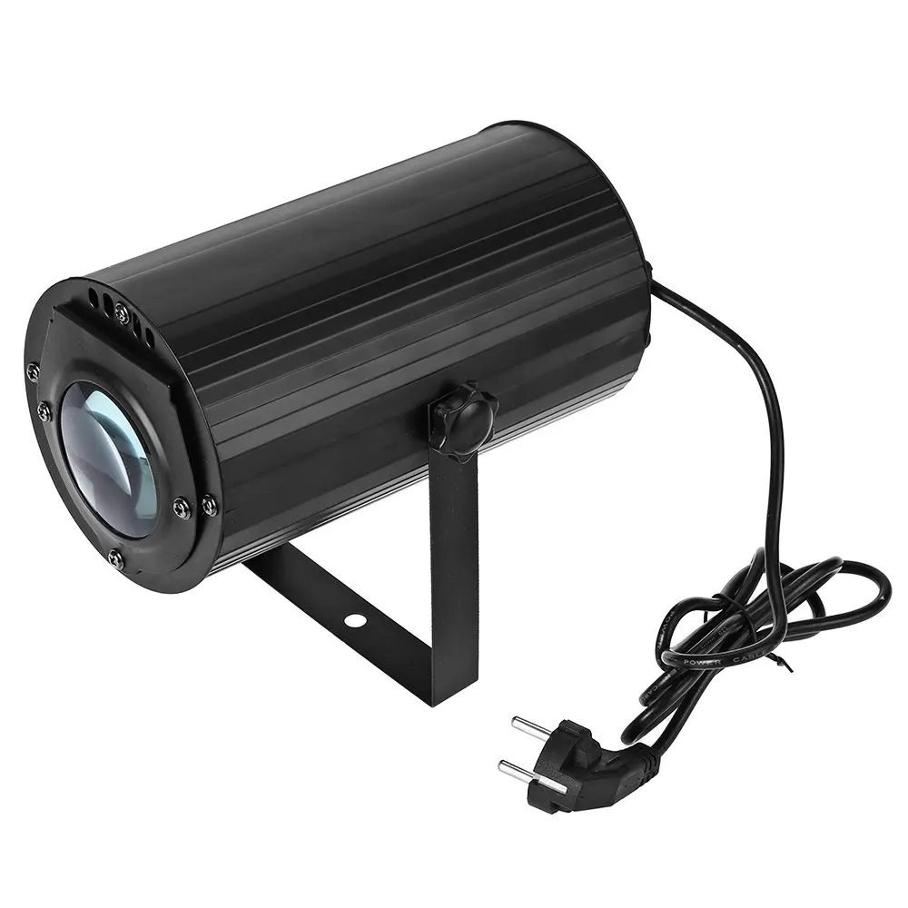 Все продажи светодиодный сценический эффект освещения RGB подвесной звук