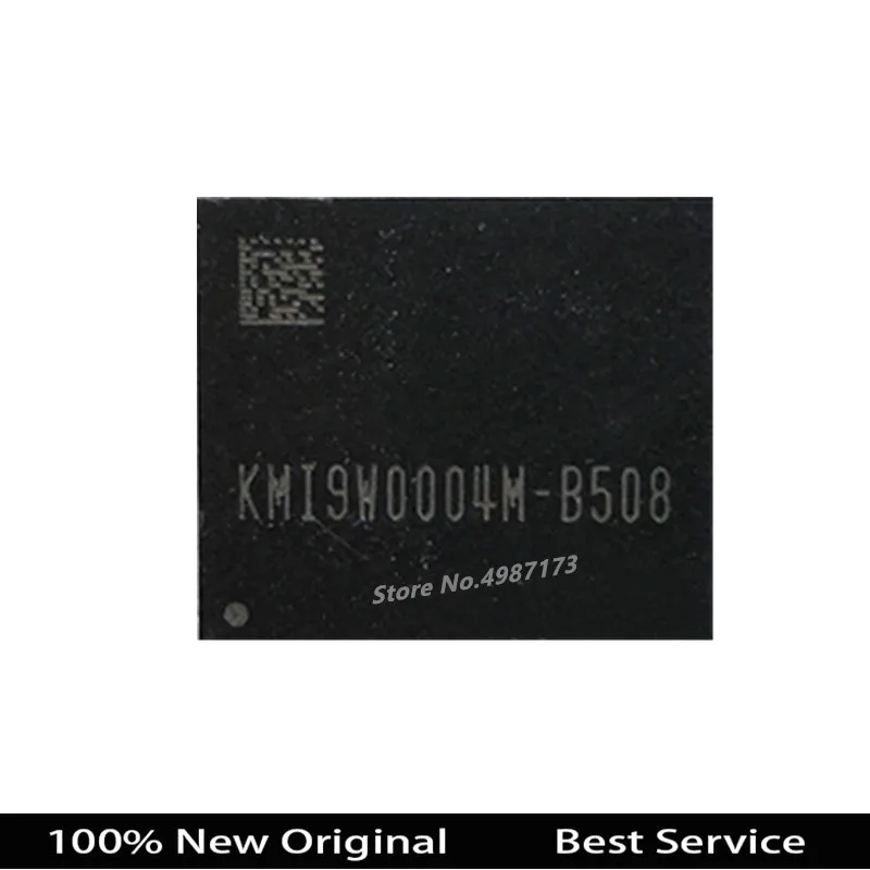 

KMI9W0004M-B508 в наличии 100% оригинальный новый