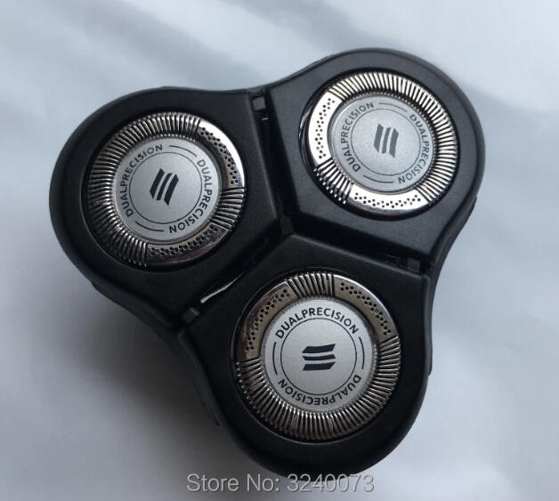 Сменная бритвенная головка RQ11 лезвие для бритвы Philips RQ12 RQ10 RQ1180CC RQ1131 RQ1141 RQ1145 RQ1175