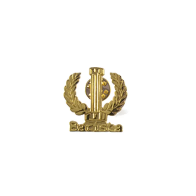 B1 Новое поступление, аксессуары для приготовления эспрессо бариста, кофейная булавка, мини-брошь для кофе, красивый значок для кофе, кафе, подарок - Цвет: B1