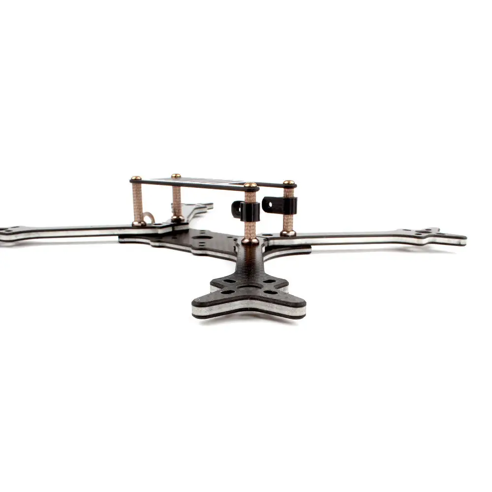 Hottest in 2019 Holybro Kopis 2 SE 218mm FPV Racing Frame Kit Carbon Fiber For RC Drone
Hottest in 2019 Holybro Kopis 2 SE 218mm FPV Racing Frame Kit Carbon Fiber For RC Drone
