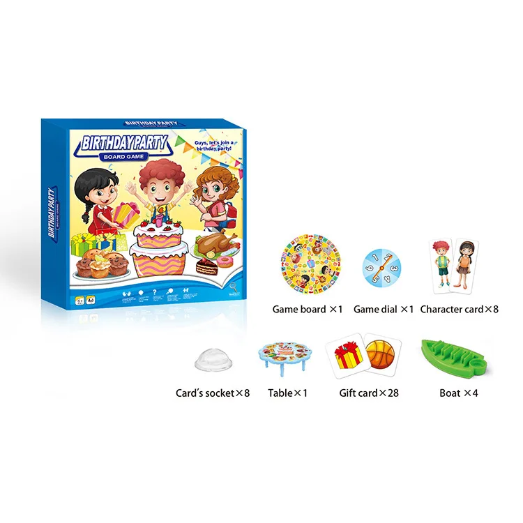 Вечерние игрушки для торта на день рождения забавные игры подарки дома