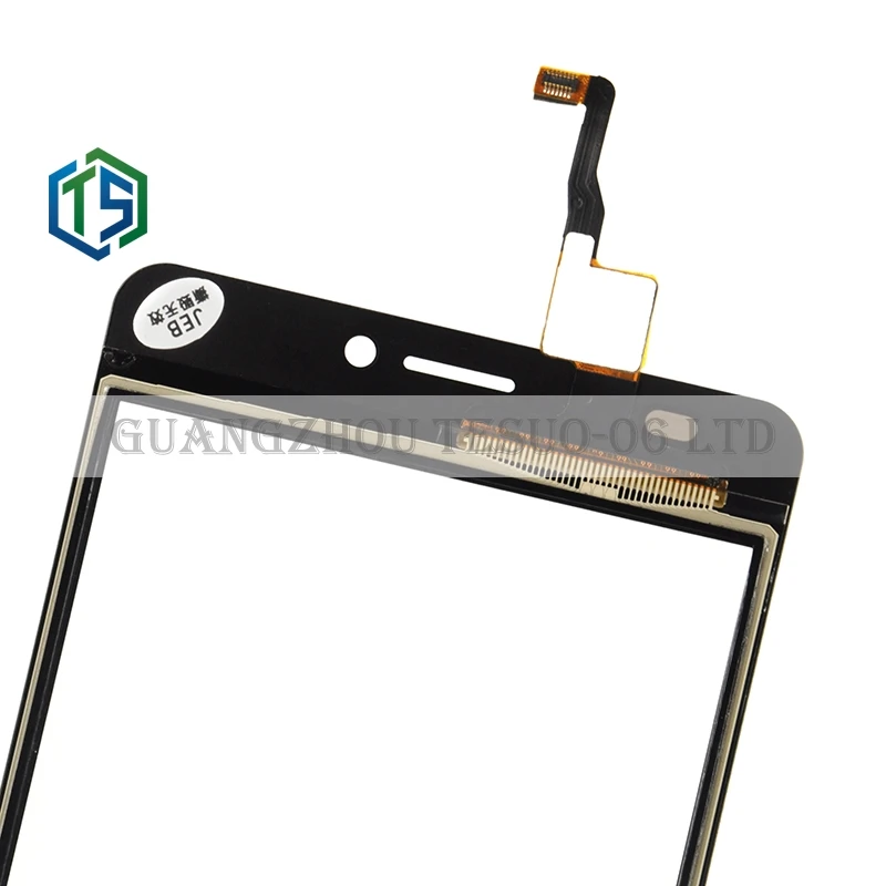 № HH 1 шт для Oukitel C3 Сенсорный экран планшета замена 5 0 ''C3 touch Панель спереди