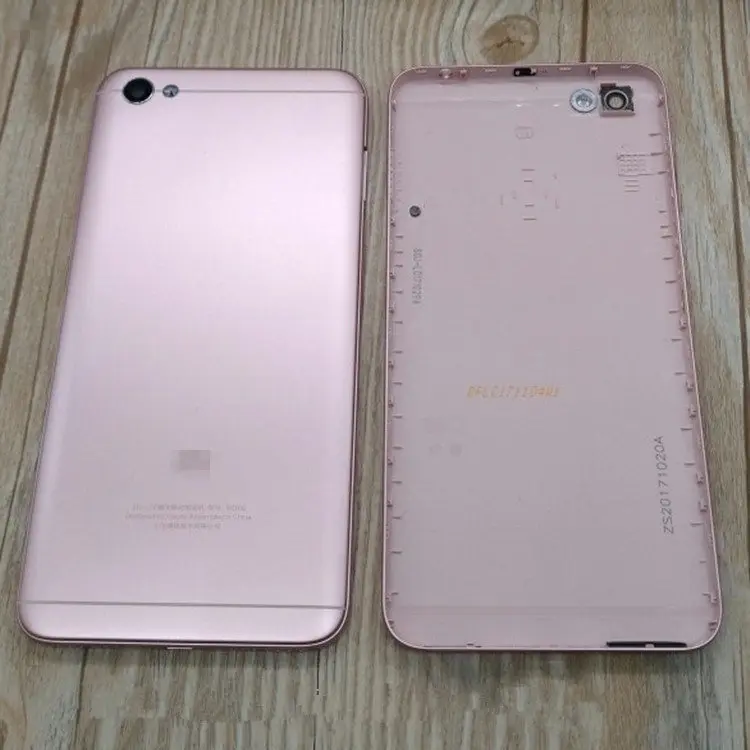 Для Xiaomi Redmi Примечание 5A Pro задняя крышка для Note батареи Корпус Дверь чехол Ремонт