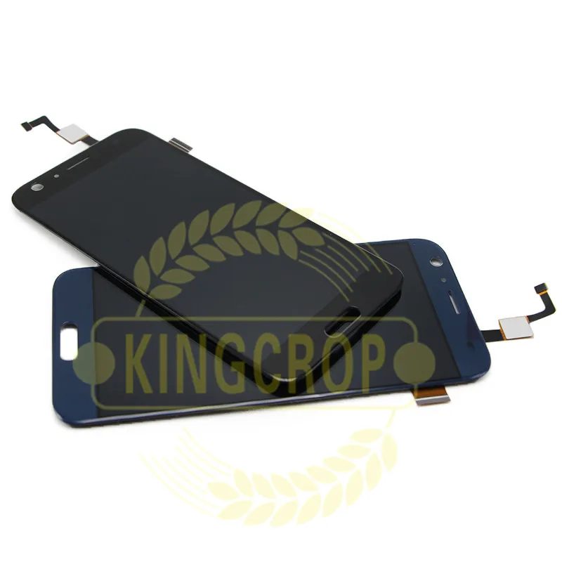 ЖК дисплей + сенсорный экран DOOGEE BL5000 100% оригинальный протестированный дигитайзер