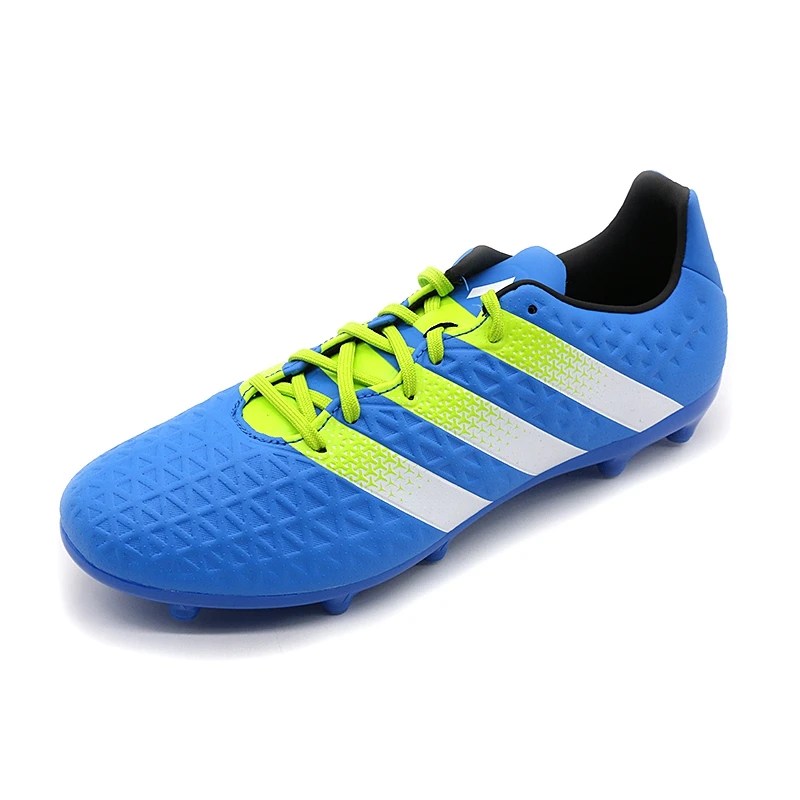 Оригинальные кроссовки Adidas ACE FG/AG мужские для футбола | Спорт и развлечения