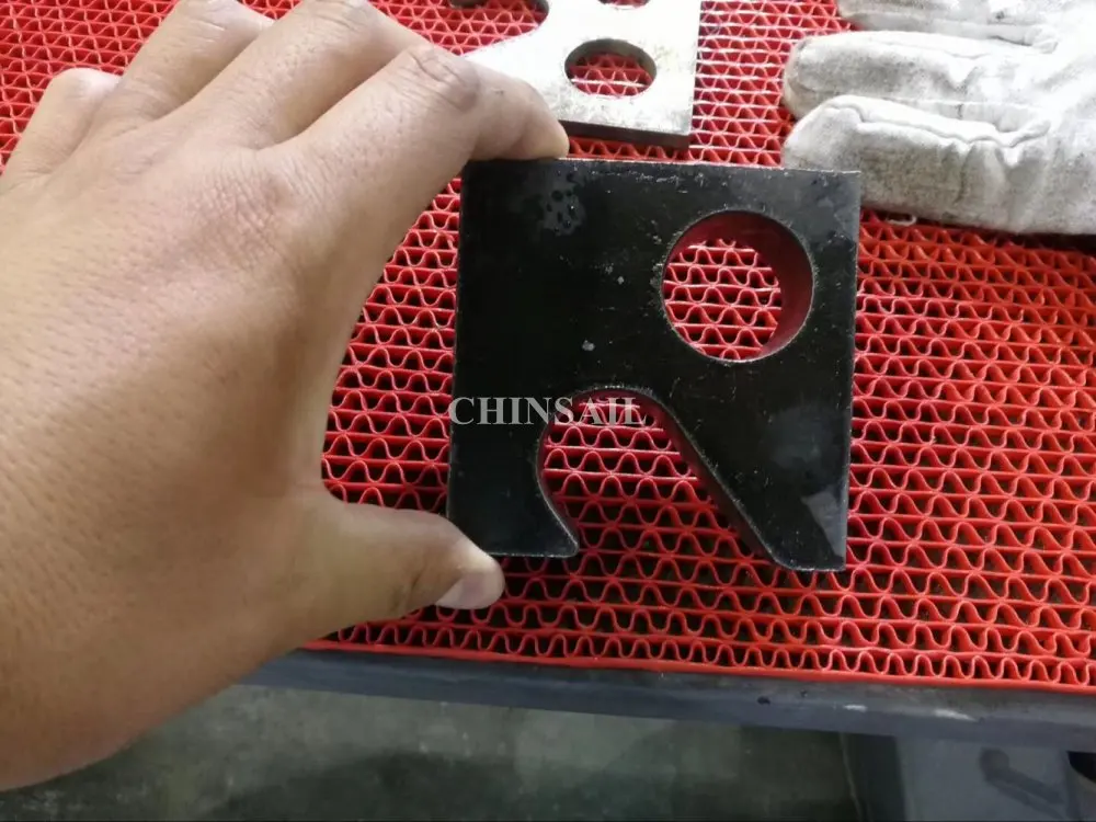 Высокоточная режущая машина для металла и нержавеющей стали станок плазменной