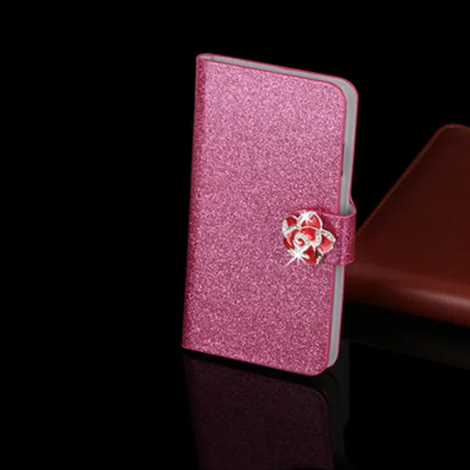 Новый кожаный чехол с мультяшным рисунком для Sony Xperia T LT30p функцией подставки и