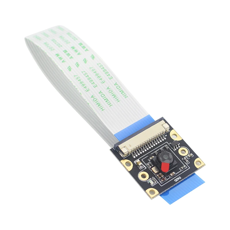 8MP IMX219 77 Камера для Jetson нано комплект разработчика Сенсор 3280*2464 Разрешение видео с