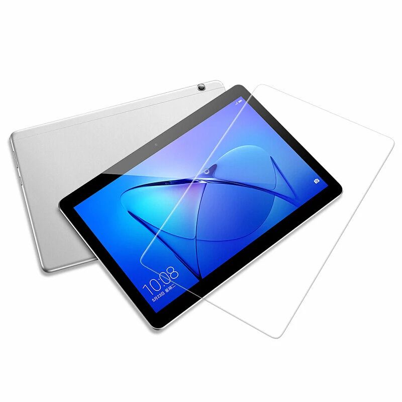 Закаленное стекло премиум класса для Huawei Mediapad M5 M3 T3 10 8 дюйма 4 9 6 дюймов защитная