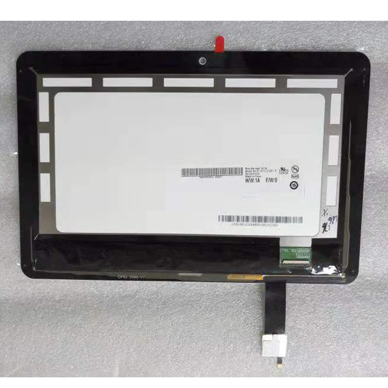 

10.1 inch for ACER B101EAN01.5 LCD Screen Display Touch Assembly