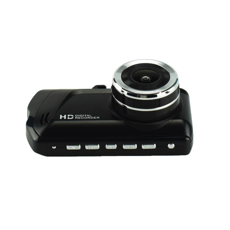Мини full hd 1080 p Автомобильный авто DVR камеры DVRs видеорегистратор парковка