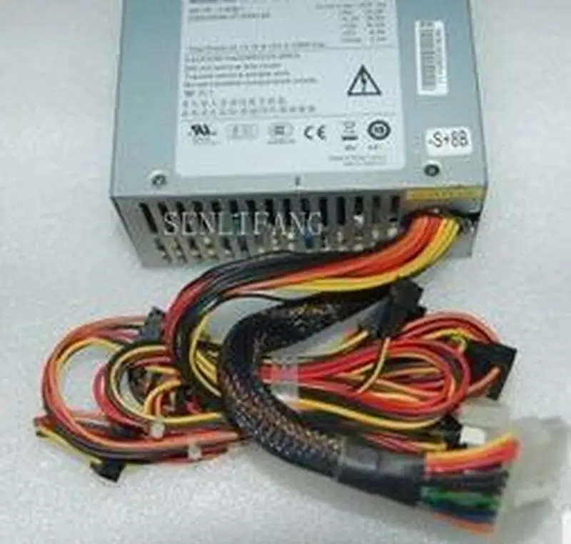 

Free shipping ST-250MAC-05E Server Power Supply 250W 100% Work Tested ok