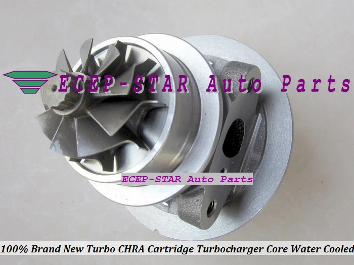 Турбо CHRA картридж CT26B 17201-17040 Турбокомпрессор Для TOYOTA Coaster HDB50 HDB51 LandCruiser 100 4AT HDJ100