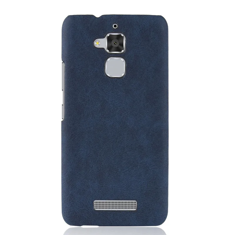 Asus Zenfone 3 Max ZC520TL Case 5.2 PU Leather Cover Phone For Zenfone3 ZC ZC520 520 520TL TL X008D |