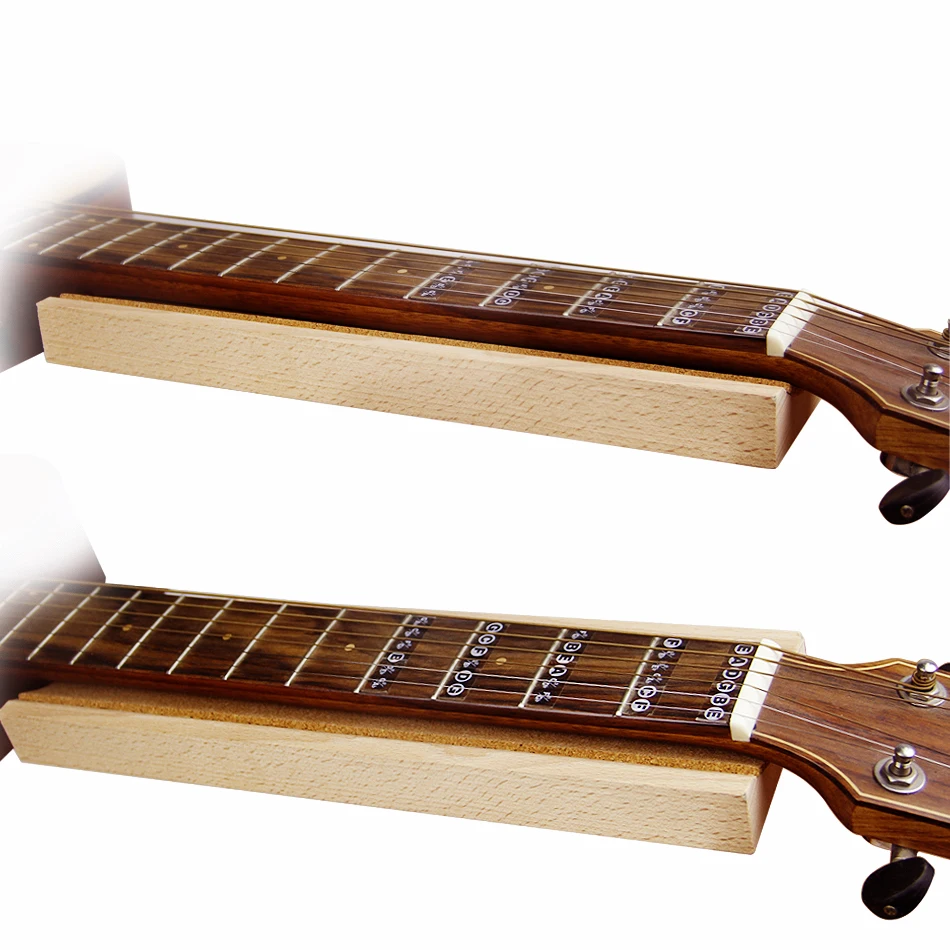 Мягкая Повседневная подставка под шею для гитары укулеле бас длинная гитары|guitar