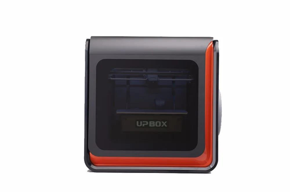 Для принтера tiertime Up Box+ 3d принтер Высокая точность ABS большой объем сборки полный корпус автоматическое выравнивание автоматическая калибровка wifi