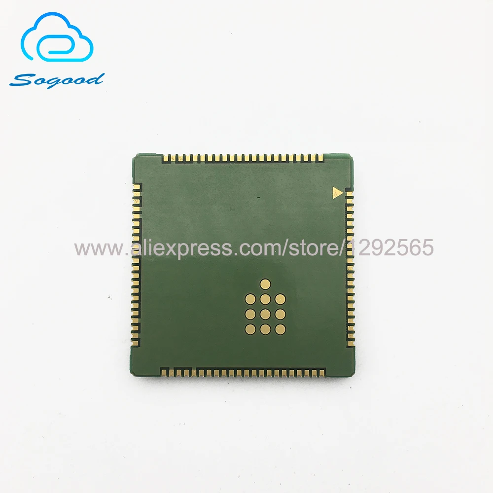SIM7100E SIMCOM LCC LTE Cat3 модуль 100% новый и оригинальный без подделки LTE-FDD B1/B3/B7/B8/B20 |