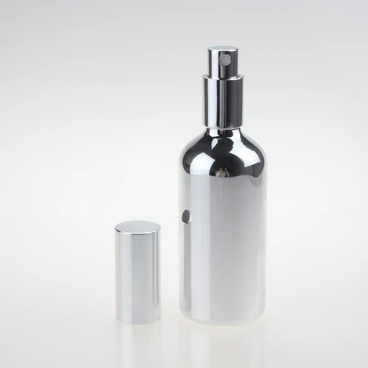 Флакон-распылитель для духов 100 мл шт. стеклянный флакон-распылитель эфирных