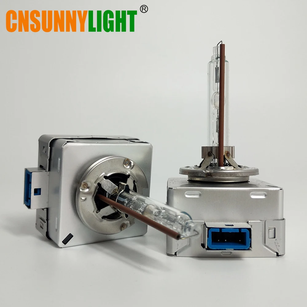 CNSUNNY светильник, высокое качество, автомобильные ксеноновые лампы D1S D2S D3S D4S D5S D8S AC12V 35 Вт 5500 к 4200LM, сменный ксеноновый светильник, автомобильный головной светильник s